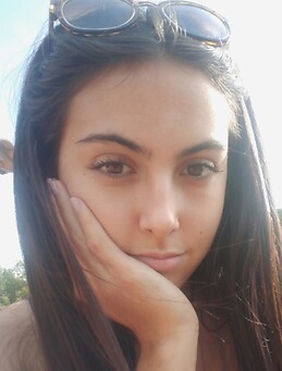 Claudia Ruiz