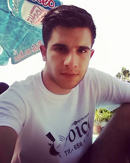 Andres romero camara