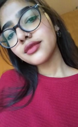Anjali Baiju