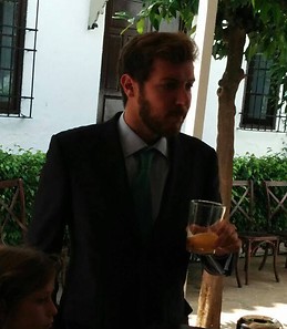 Juan Carlos Gutierrez Antoñanzas