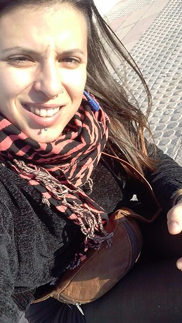 LETICIA MARÍN PORLÁN