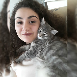 Beyza Nur Ballıkaya