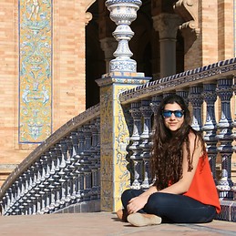 Ariadna Segura Ramírez