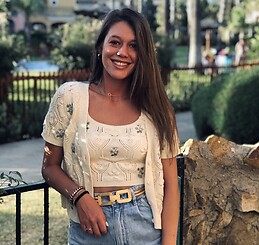 Victoria Gil Revilla