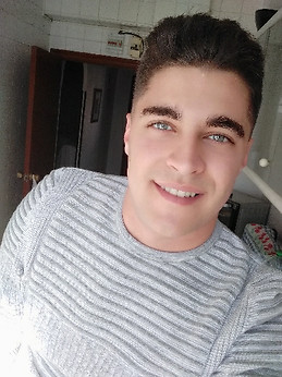 Sergio Toro Panadero