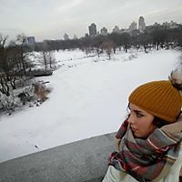 Fatima Martinez Hortal