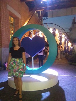 Macarena Illana de la Jara