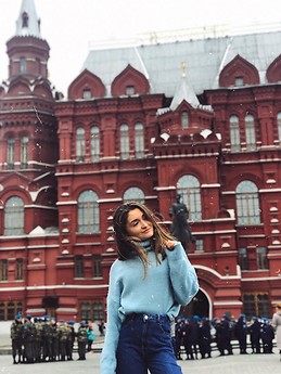 Andrea Perales García