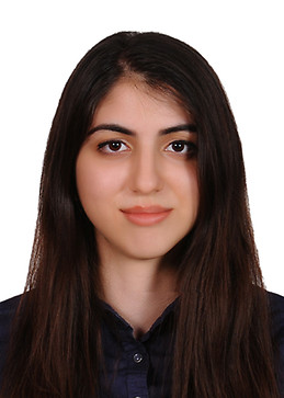 Maryam Harandi