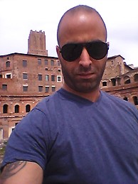 hossam taha