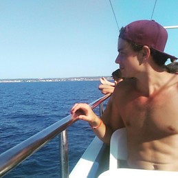 Antonio Hinojosa Serrano