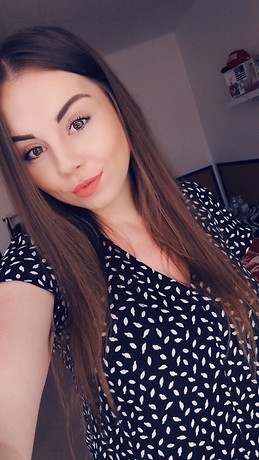 Gabriela Gabika