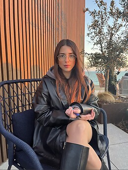 Ambra Sanchez Martinez