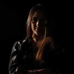 Andrea Rojo Martínez