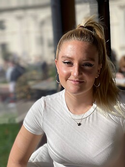 Marina Rodriguez Almagro