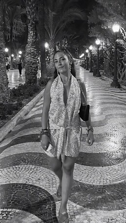 Ángela Gabaldón