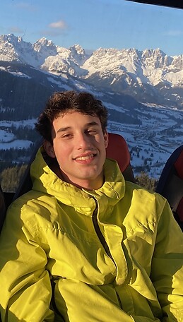 Victor Pelmer