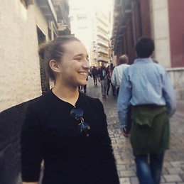 Rocio Maldonado Molino