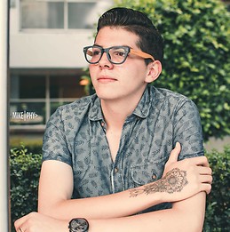 Emmanuel García Zamudio