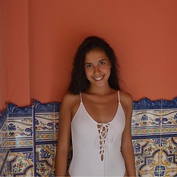 Maira Arias Gómez