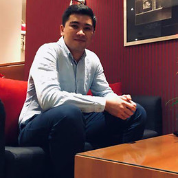 Shaykhzod-Ali Bek Rakhmonov