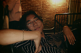 David