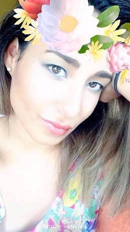 Koty Montiel Bustamante