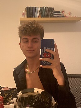 César Carrasco García