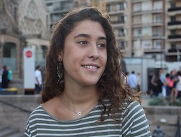 Marina Fernandez Fernández