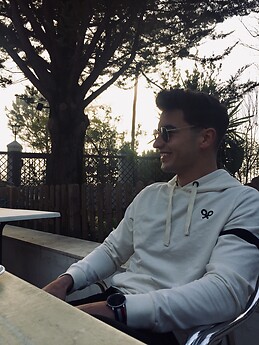 Jaime Bergillos Doblas