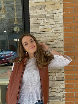 Andrea Gallardo Antolín