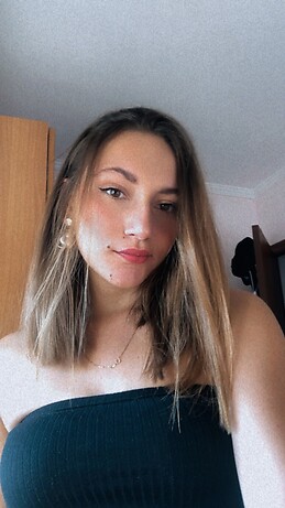 Sandra Giner Casanova