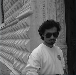 Tiago lazana Barros Rocha