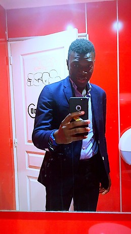demartial45 Otoumou