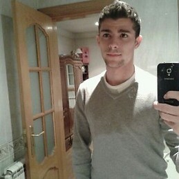 benjamín Do Nascimento Díaz