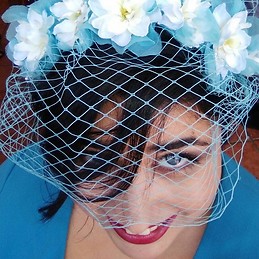 Maribel Martinez Fernandez