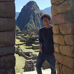 Alejandro Bellido Benites