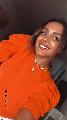 Nazaret Correa Castillo