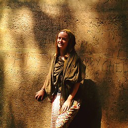 Teresa Cecilia