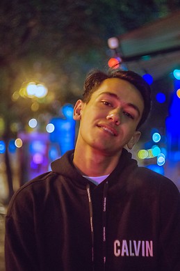 Rijk van Oostenbrugge