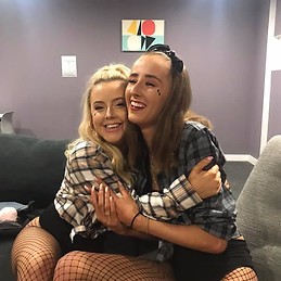 Líobhan O'Donnell Ruhan