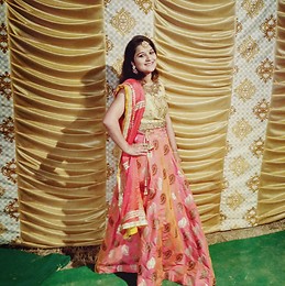 प्रियंका पठानिया