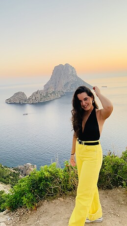 Lola Cubero Jiménez