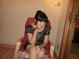 Sonia Ginestar Gomez