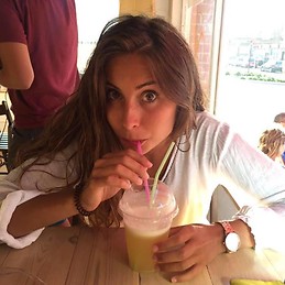 rocio moreno escobar