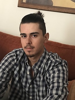 Jesus Villalba Garcia