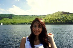 Merve Pelin Şaşmaz