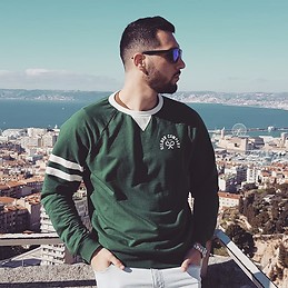 Gonzalo Martinez