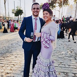 Mari Carmen Molina Arol