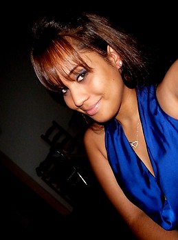 Marie Amandine MEZINO